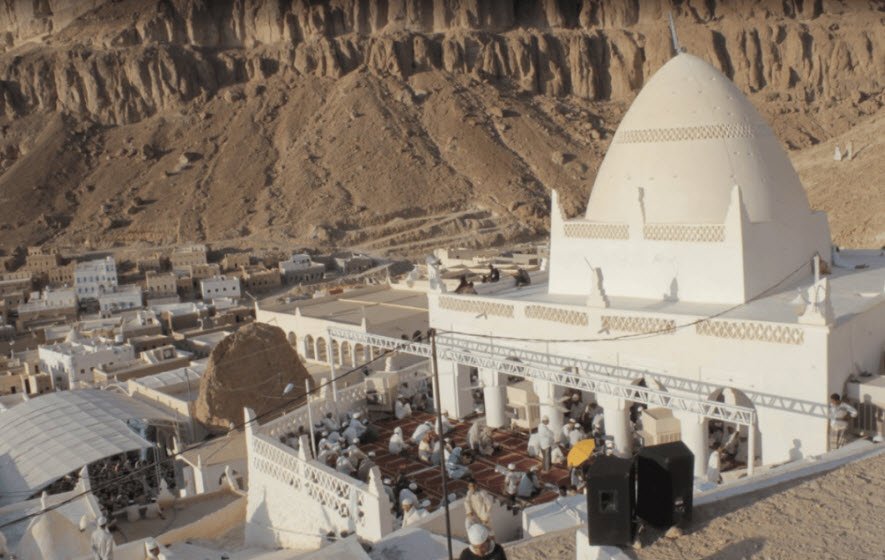 Shrine of Prophet Daniel, Kirkuk, Iraq